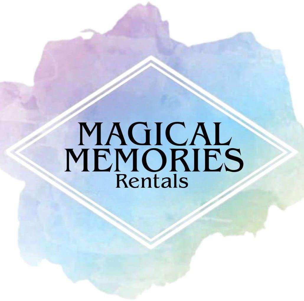 Magical Memories Rentals