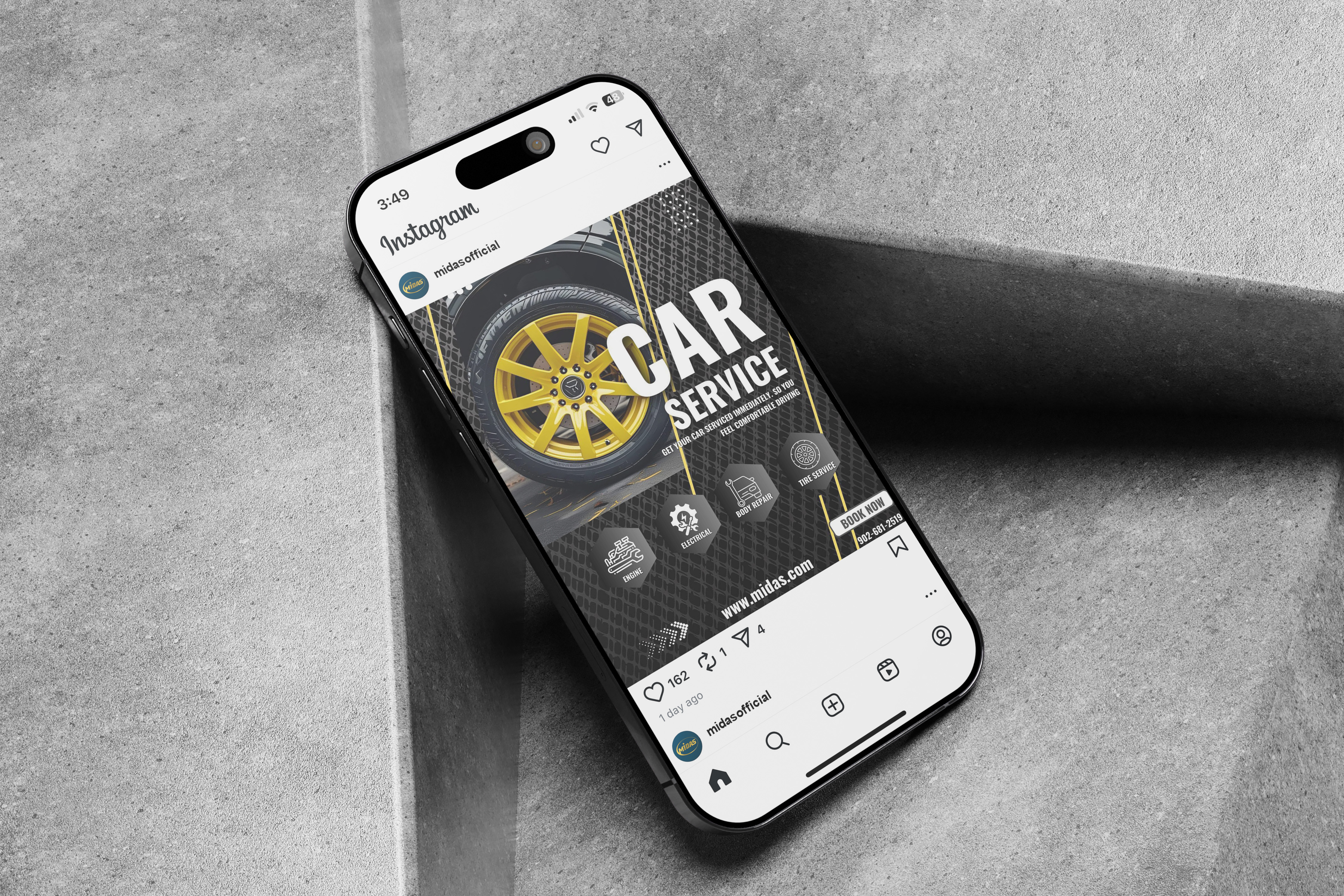 Social Media & Digital Marketing